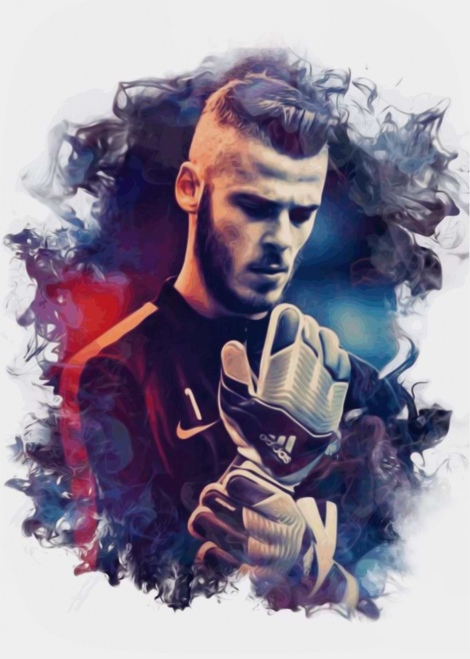 De Gea