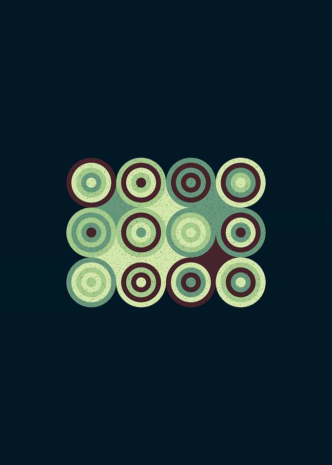 Colour Dots