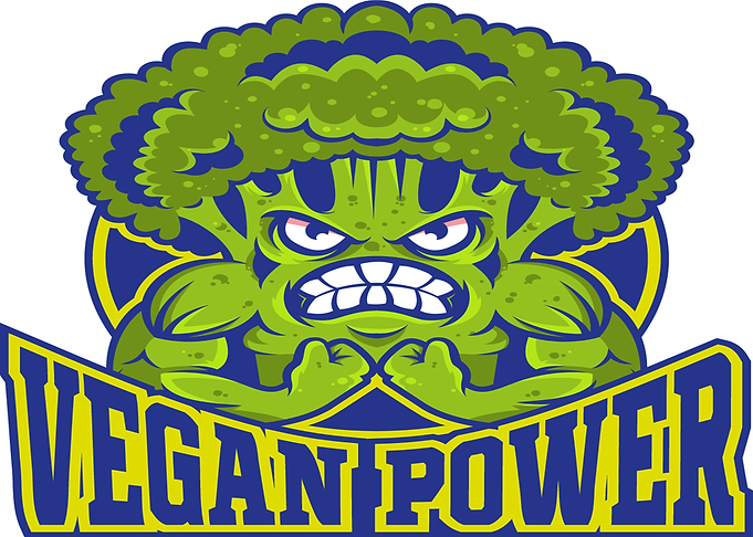 Vegan Power