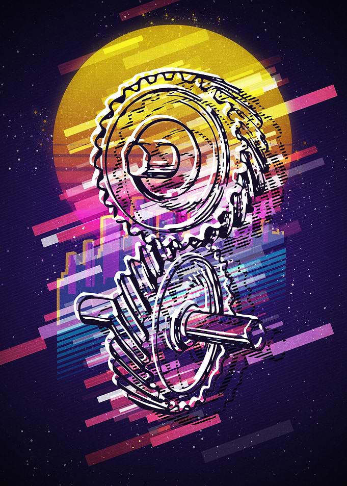 Mechanical engineer