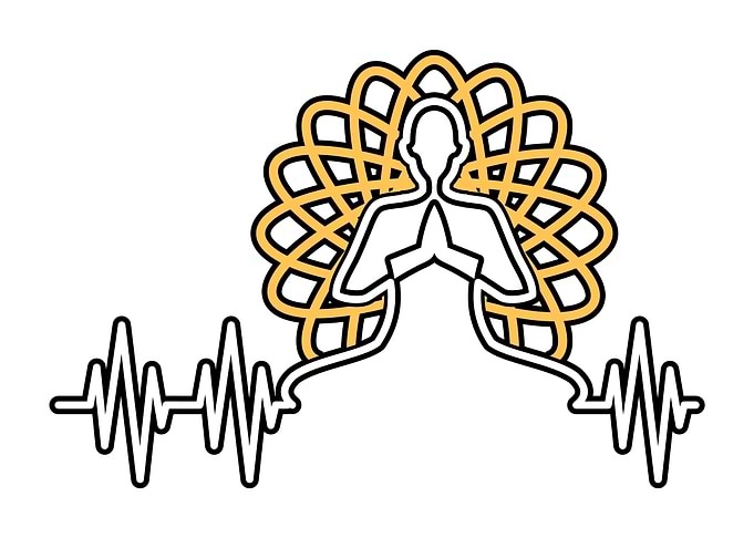 Yoga Heart gift