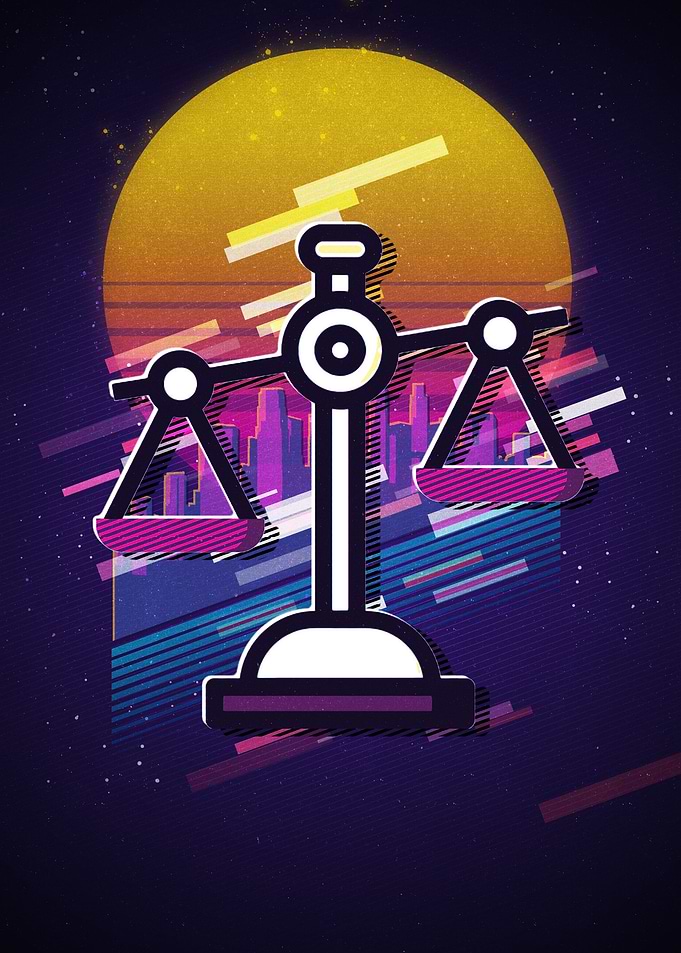 judge