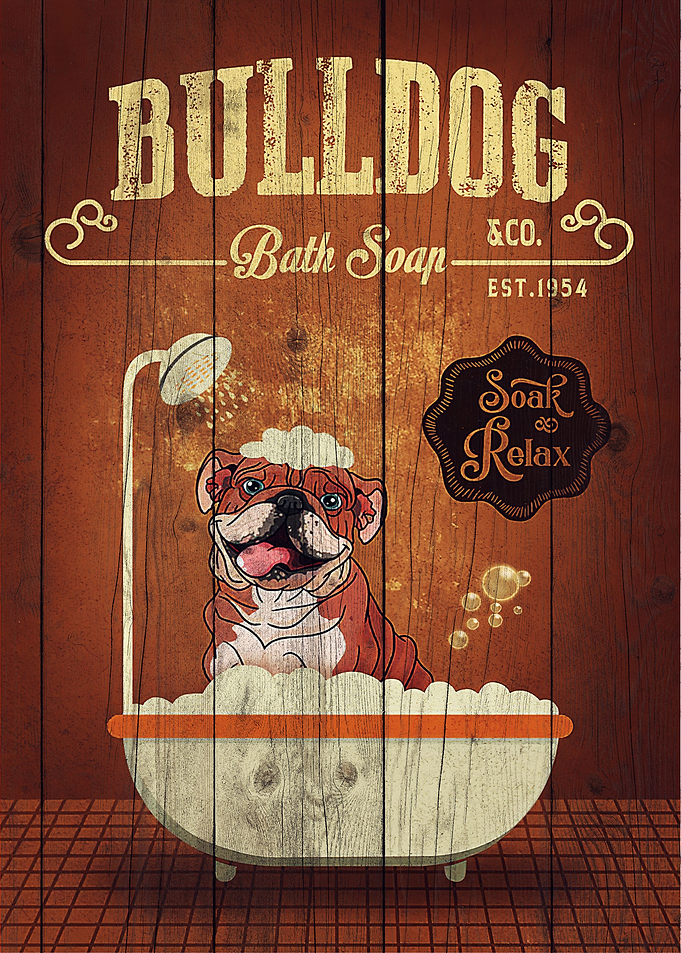 Bulldog
