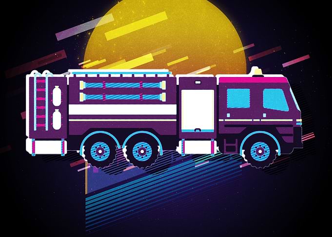 Fireman