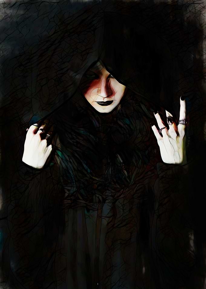 Secerets II