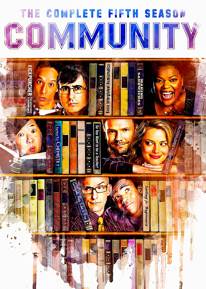 Community 4