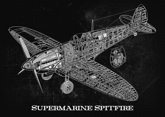 Supermarine Spitfire