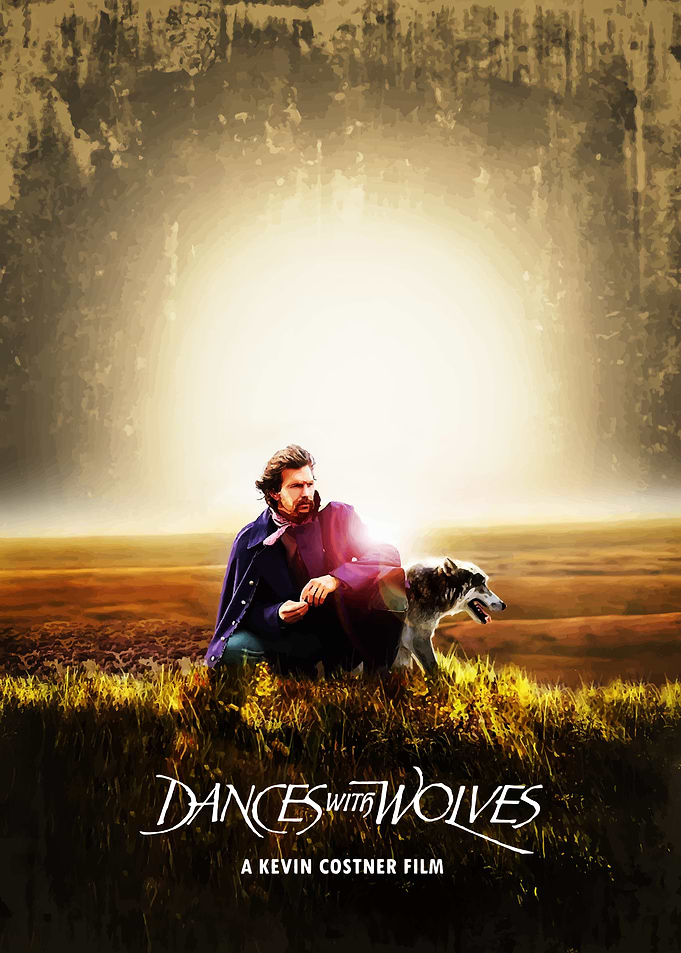 Dances With Wolves