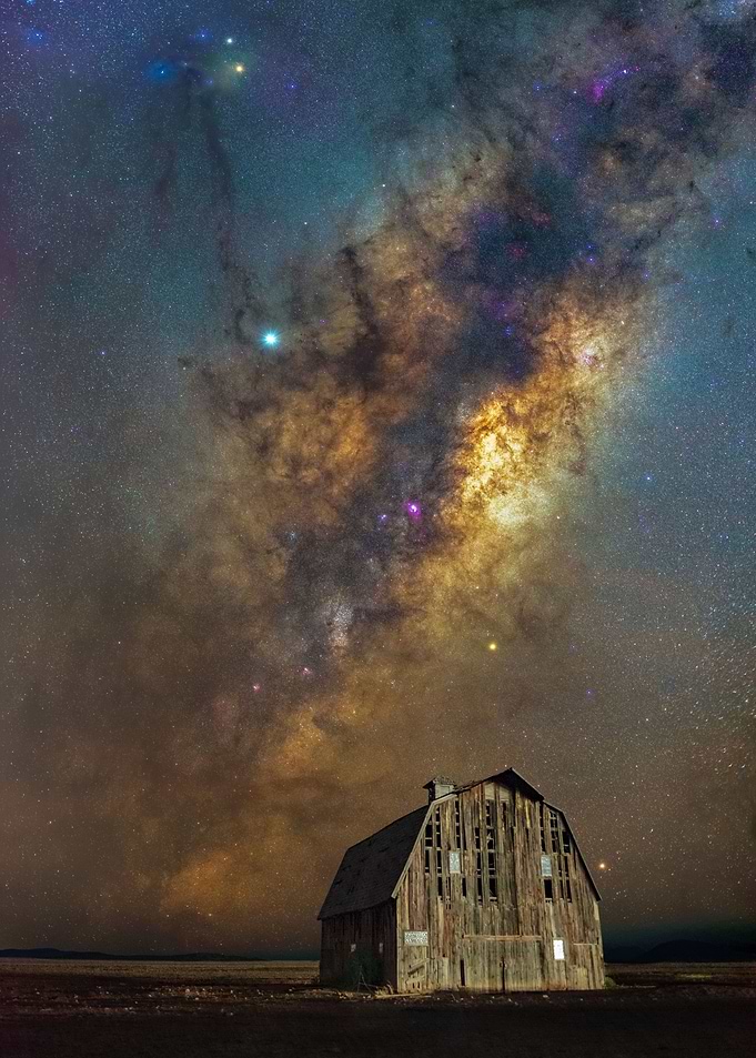 Space