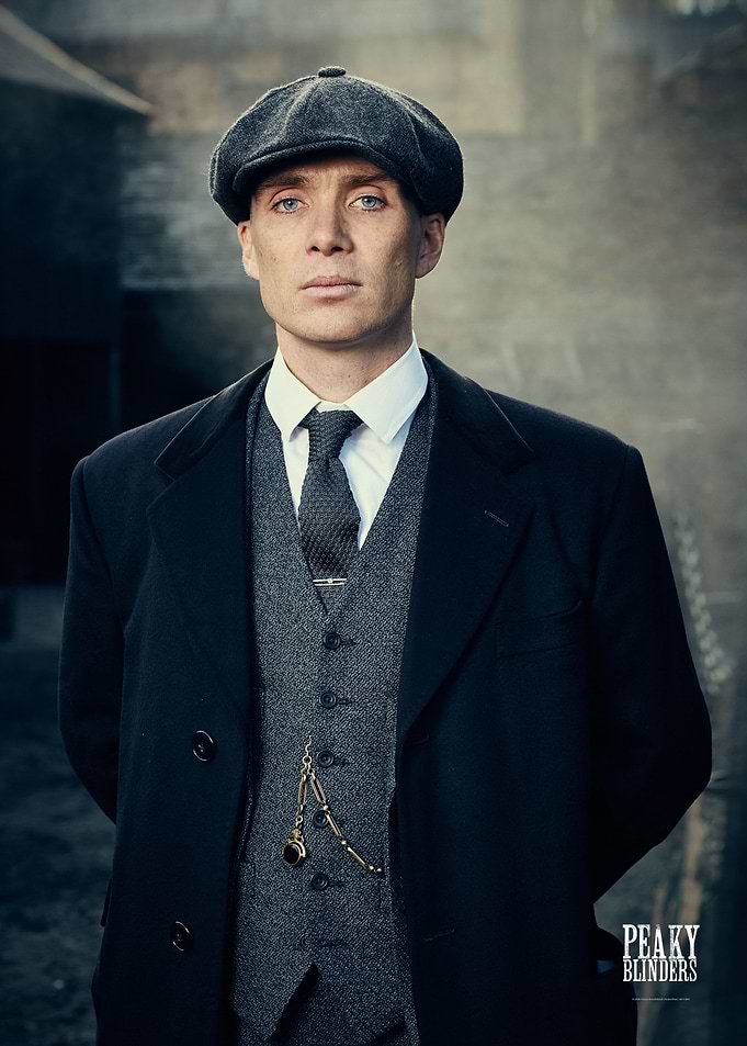 Thomas Shelby