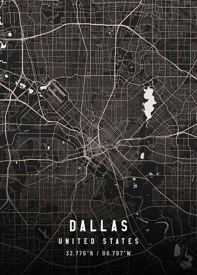 Dallas Texas