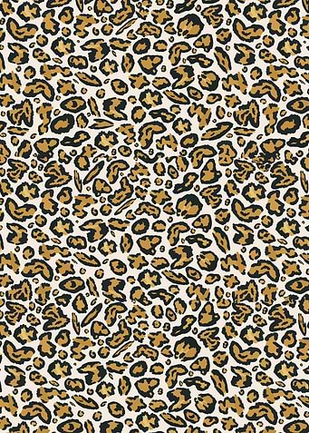 Leopard Print