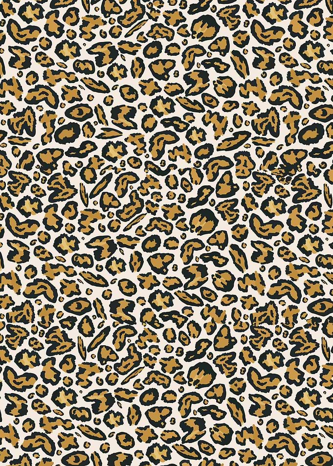 Leopard Print