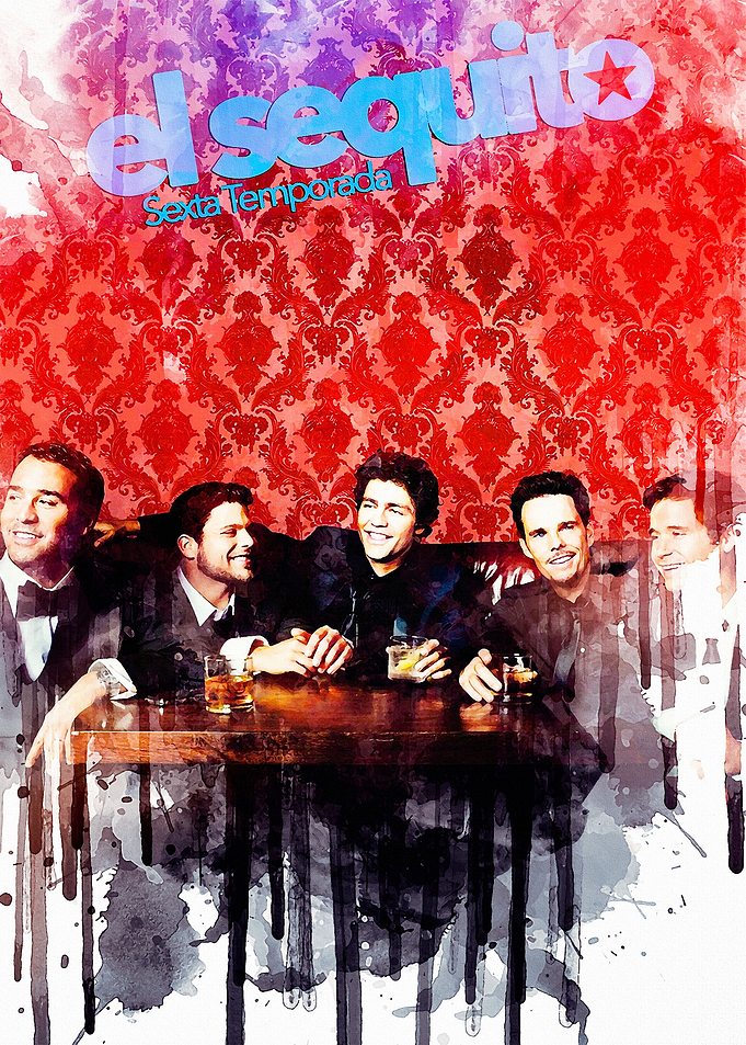 Entourage 5