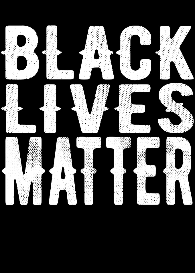 Black Lives Matter