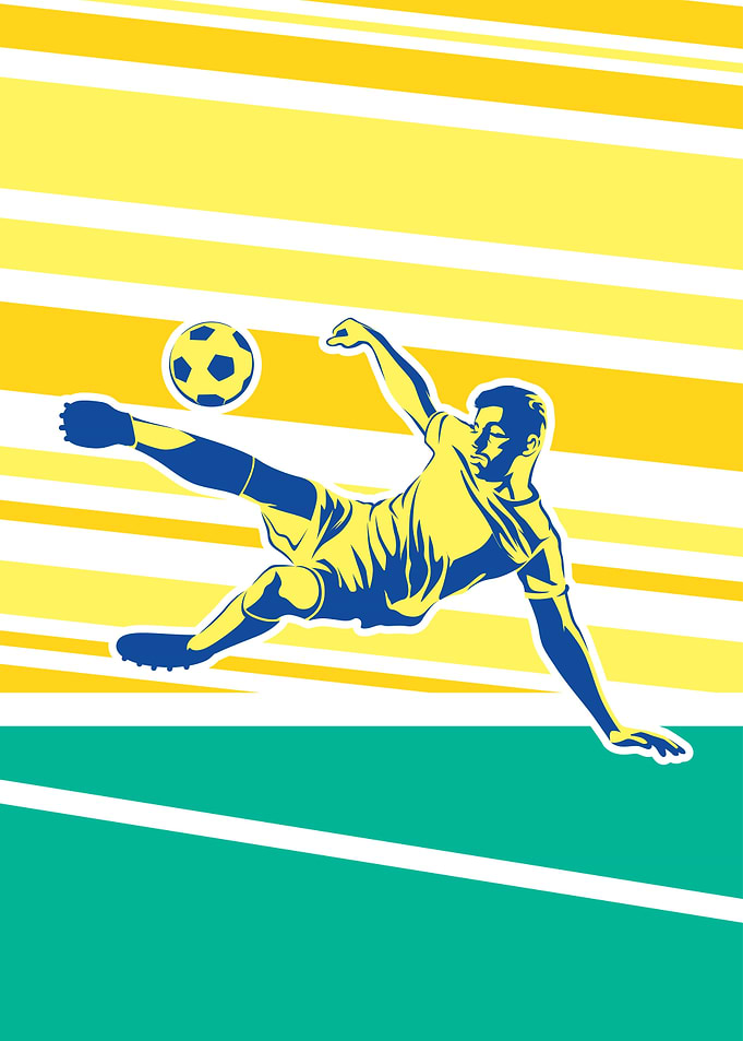 Soccer Boy