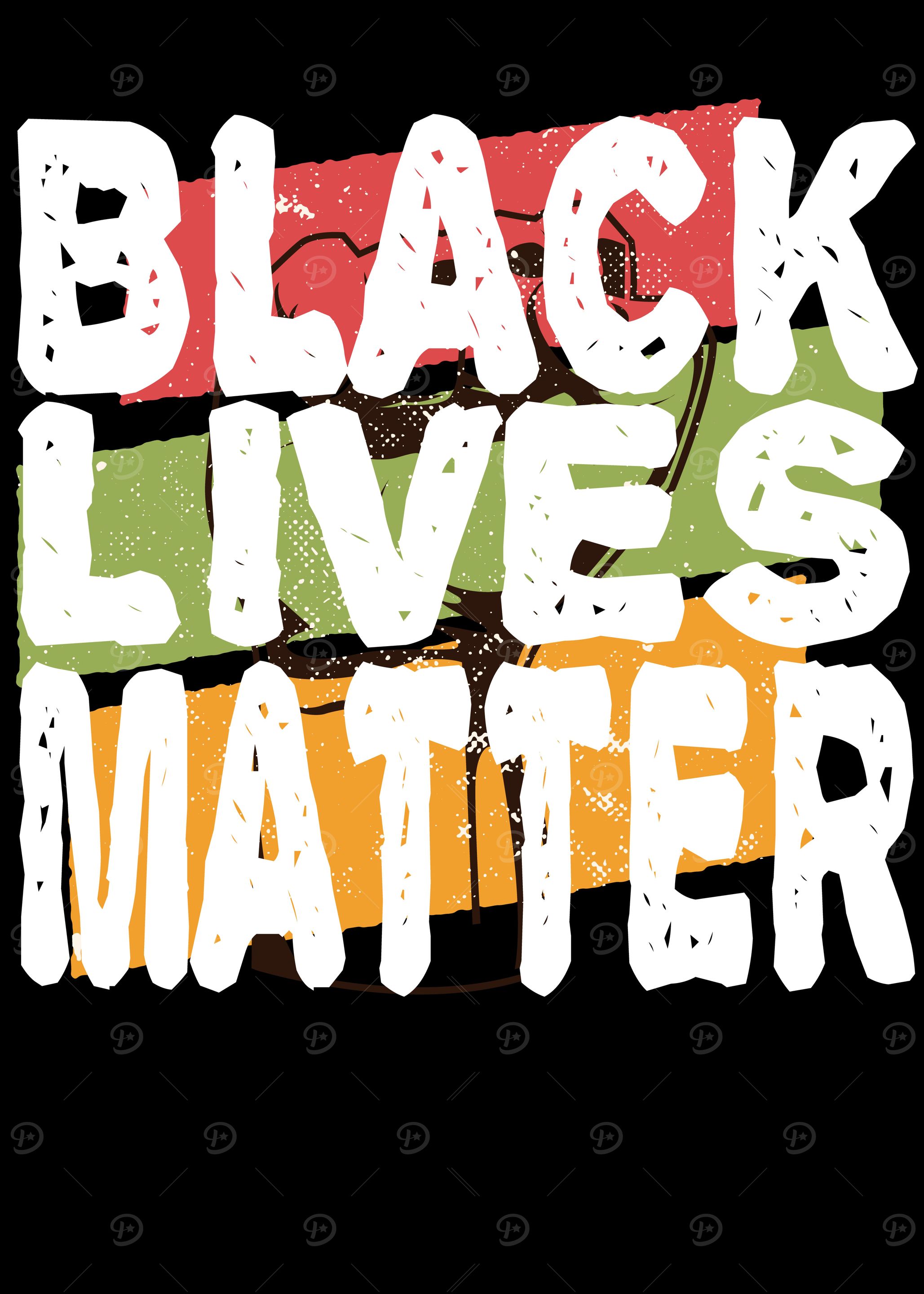 Black Lives Matter