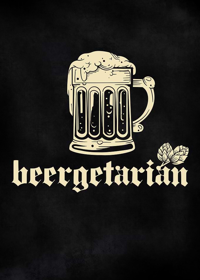 Beergetarian Craft Beer
