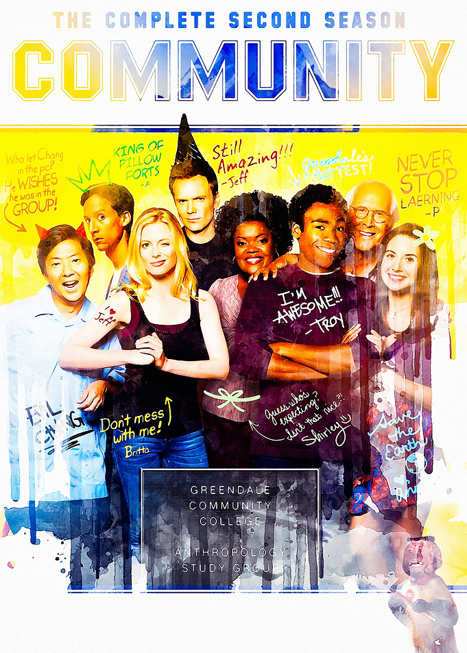 Community 1