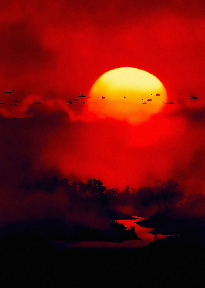 Apocalypse Now