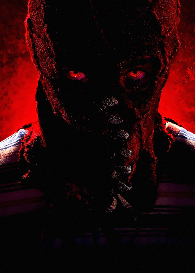 Brightburn
