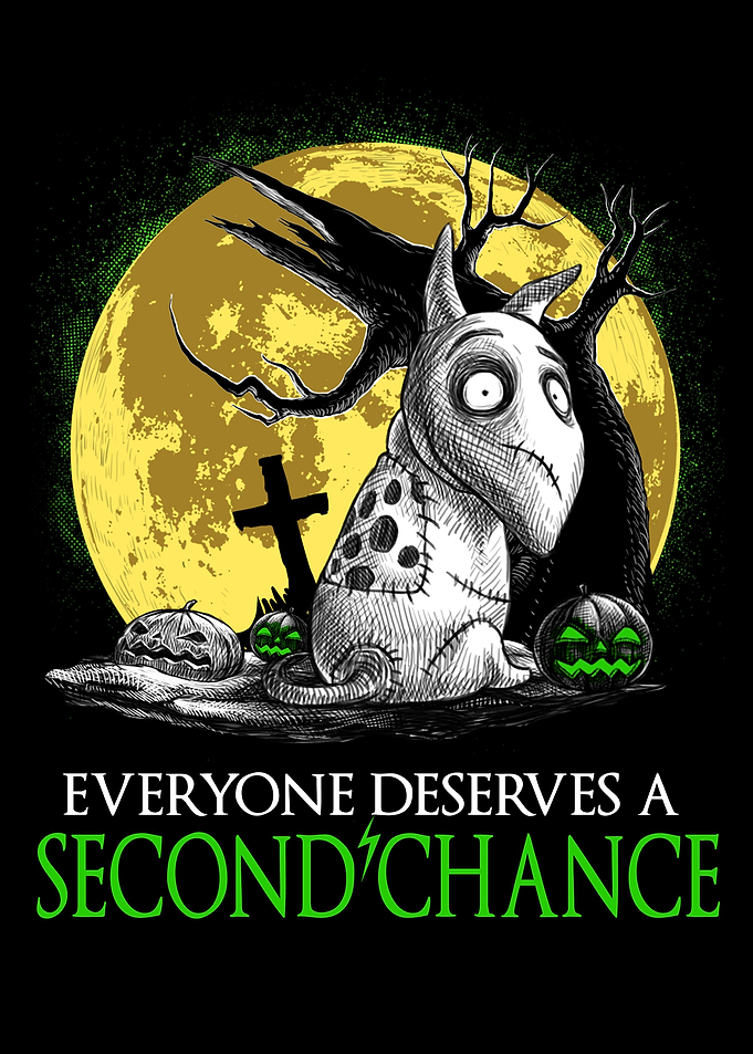 Frankenweenie
