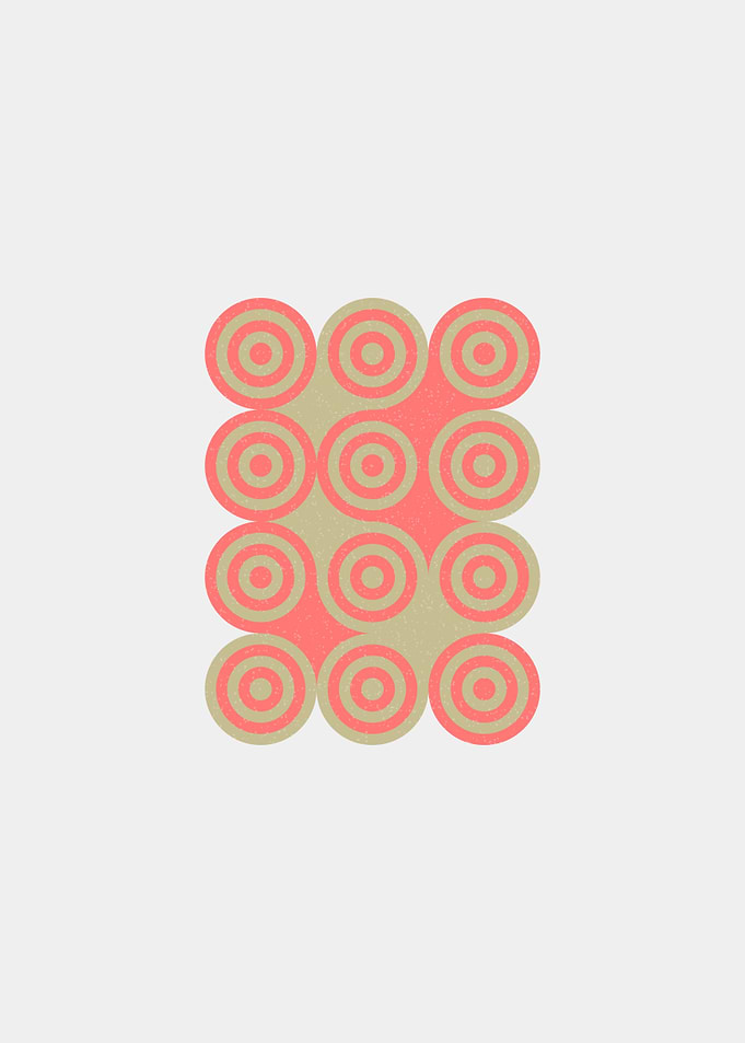 Colour Dots