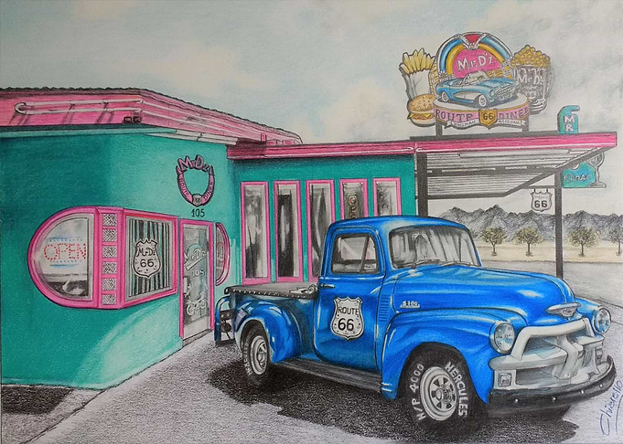 La 66