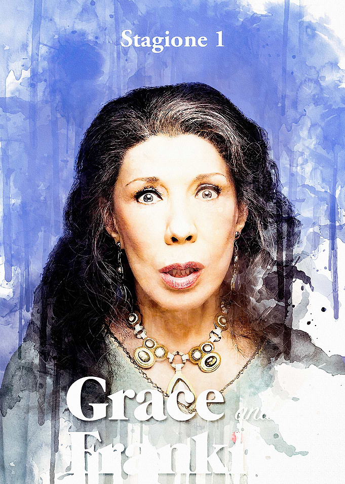 Grace And Frankie 1