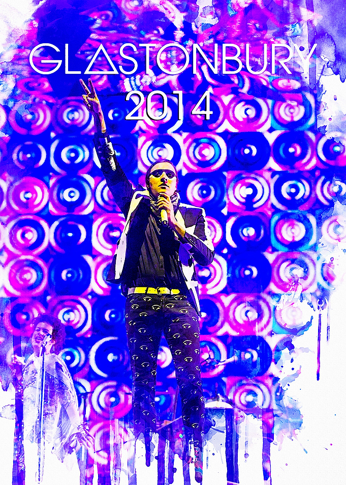Glastonbury 1