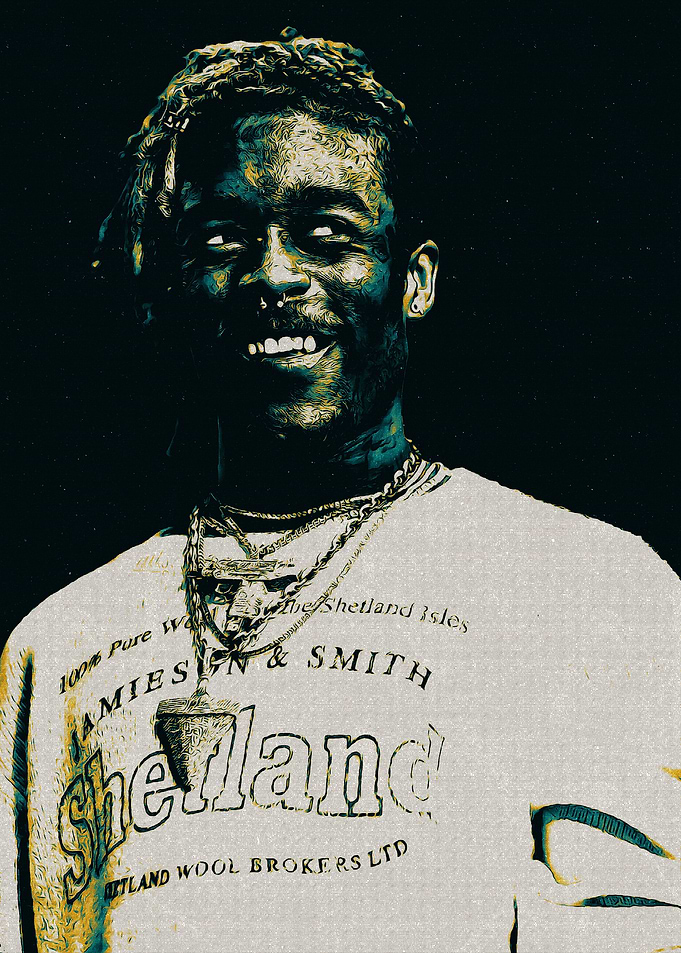 LIL UZI VERT