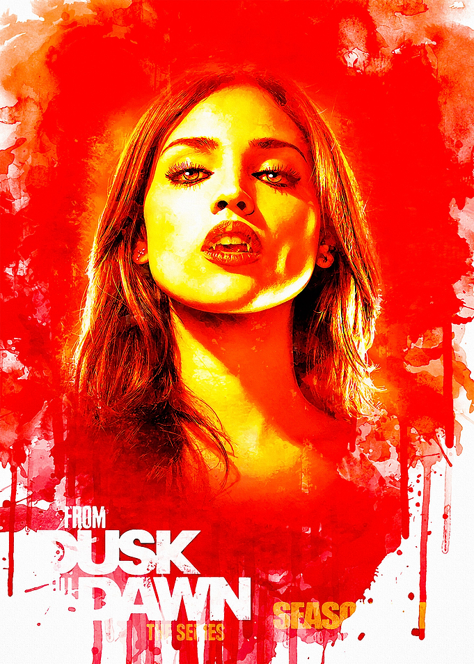 From Dusk Till Dawn The Se