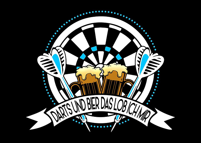 Dart Spruch Darts