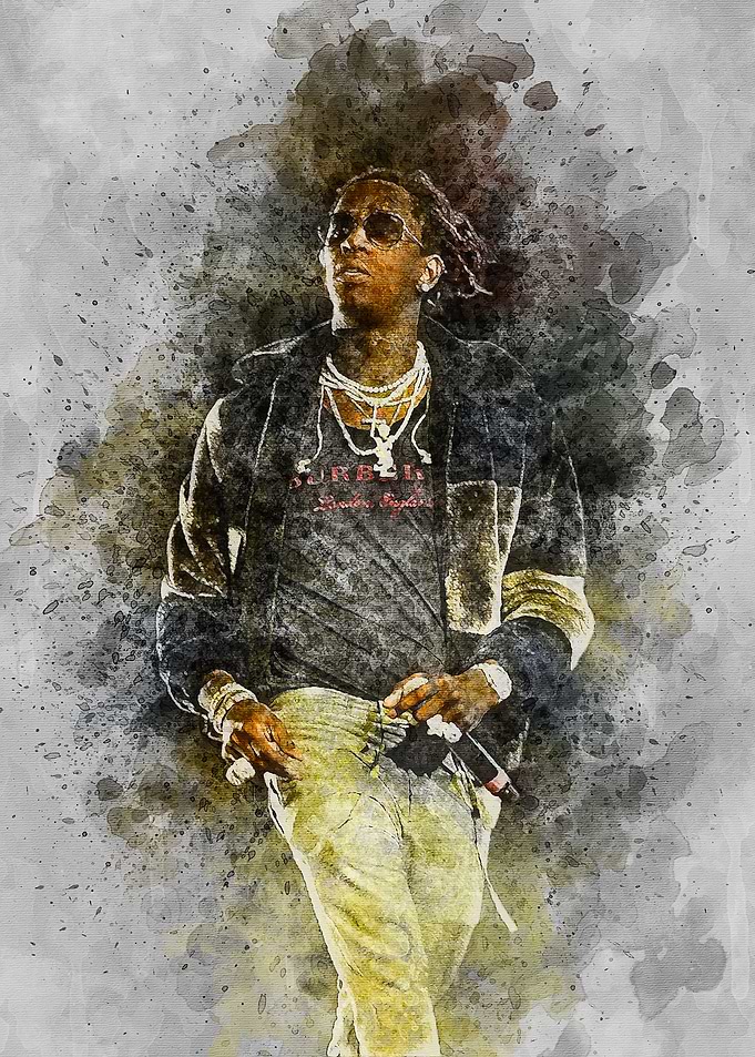 Young Thug
