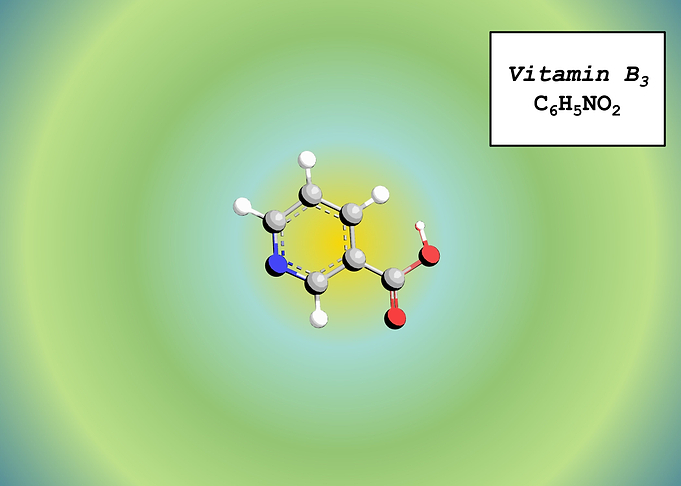 Vitamin B3