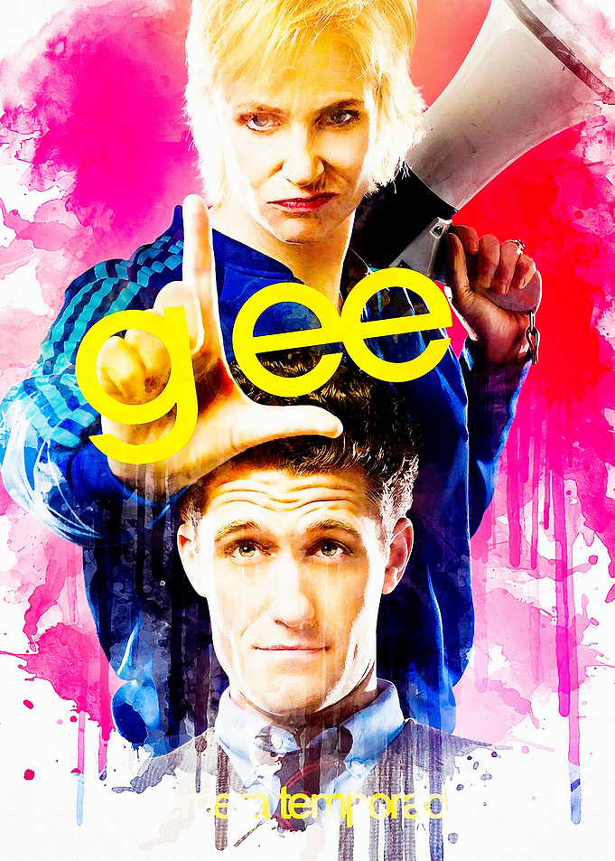 Glee 2
