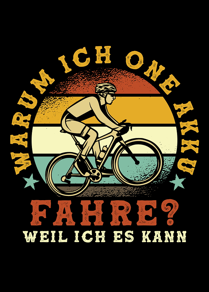 Road Bike Retro