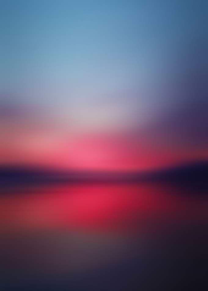 Abstract Landscape 22