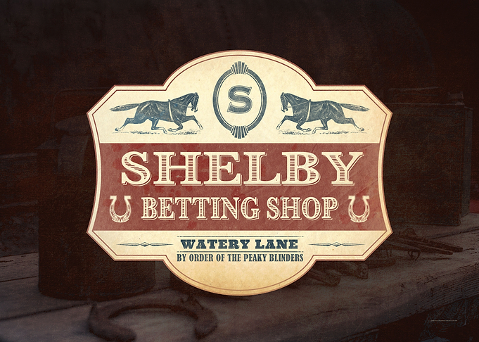 Betting Shop