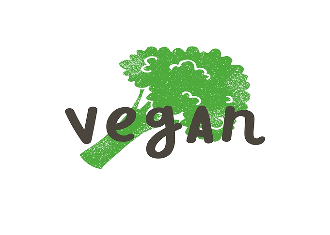 Vegan Vegetables