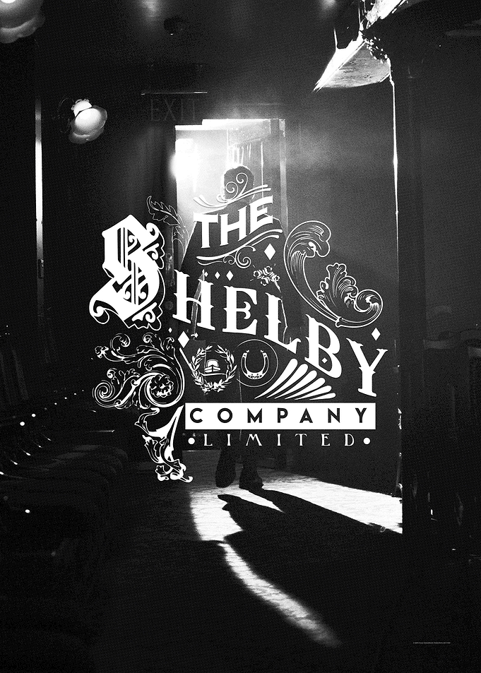 Shelby Company