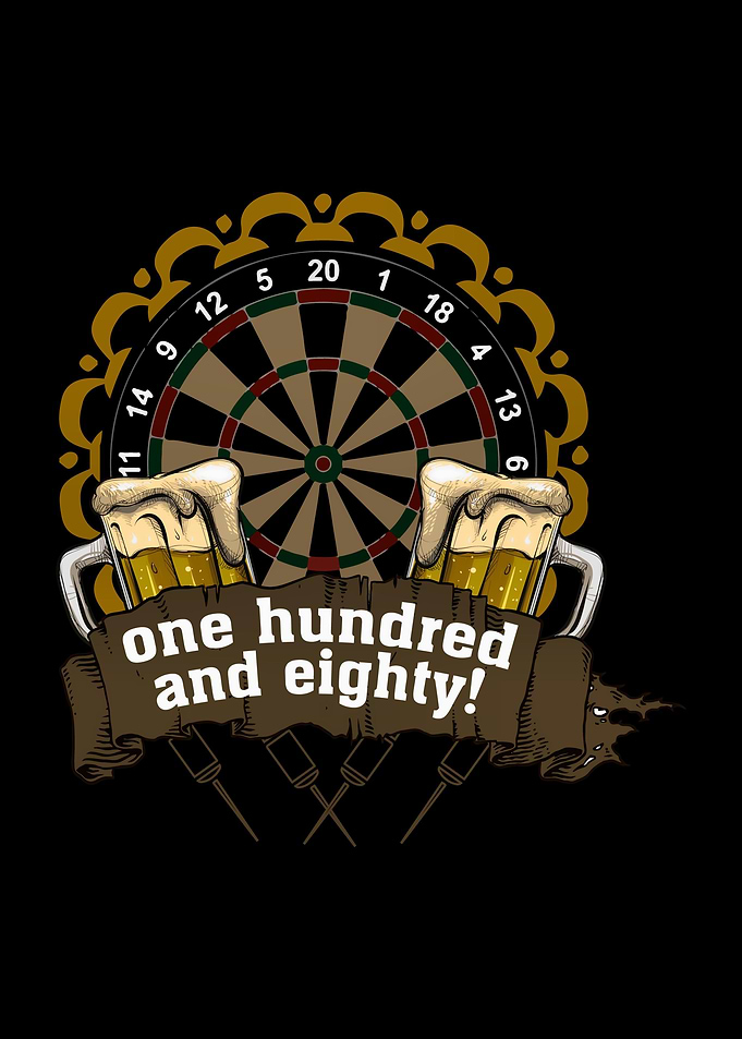 One Hundred And Eighty