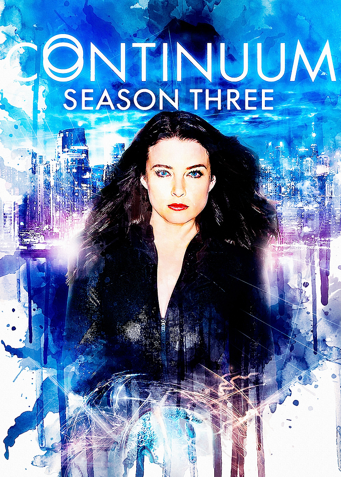Continuum 2