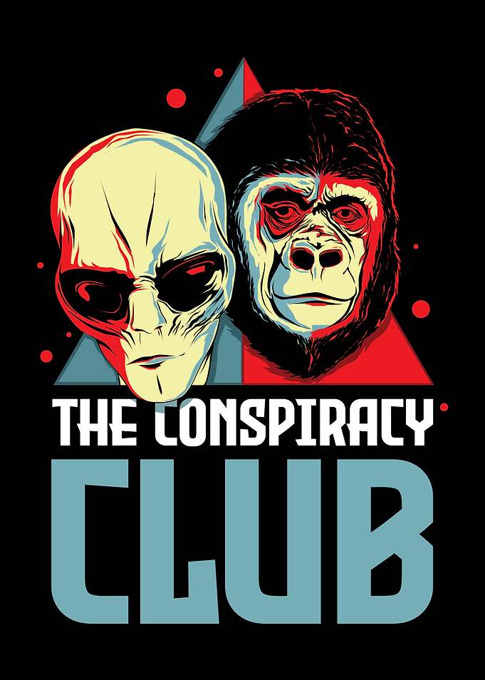 Conspiracy