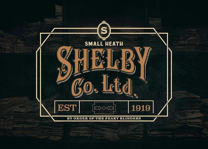 Shelby Co Ltd