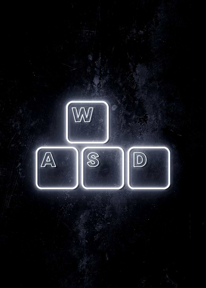 WASD