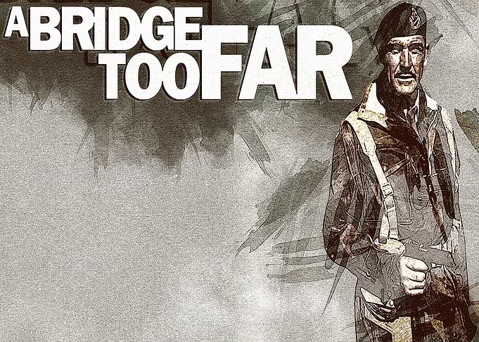 A bridge too far