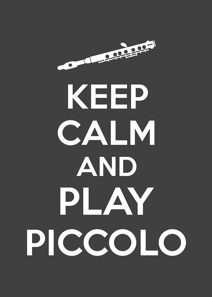 Piccolo