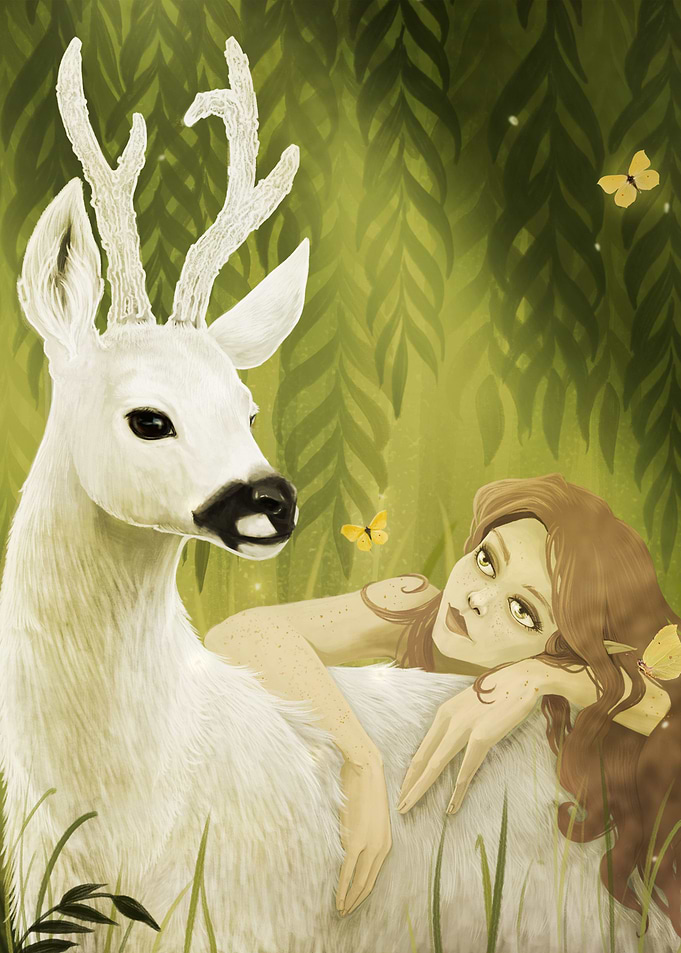 Nymph
