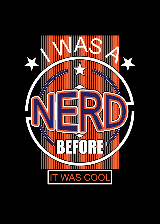 Nerd Geek